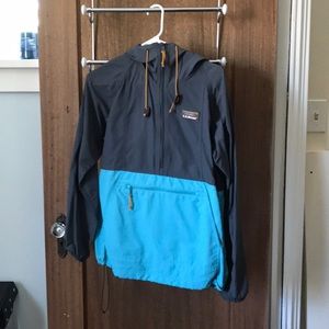 LL Bean Light Jacket